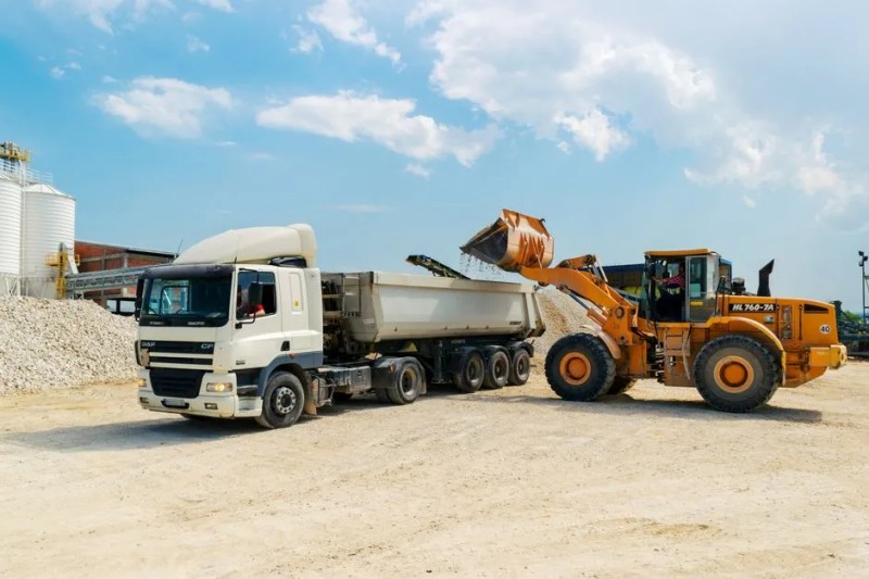 Cross-border equipment procurement heats up in 2026: Overseas loader brands add weight to domestic supply chain layout