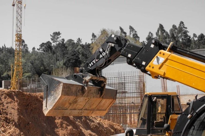 2026 Crane, Dozer and Loader Selection Guide: Core parameters help you choose the right engineering equipment