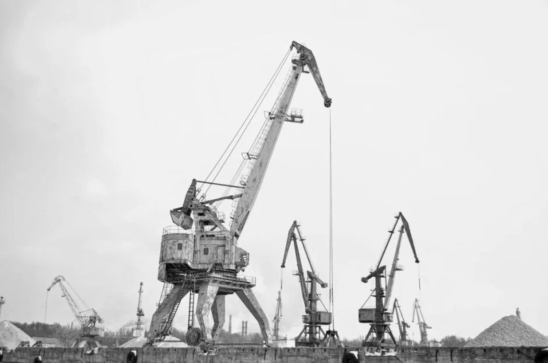 2026 Instructions for Importing Second-hand Engineering Equipment: Full summary of the qualification inspection process of crane loaders