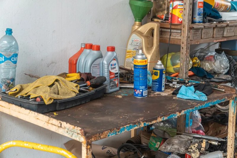 Comprehensive strategy for equipment lubrication and maintenance: Selecting the right type of oil for cranes and bulldozers is the key